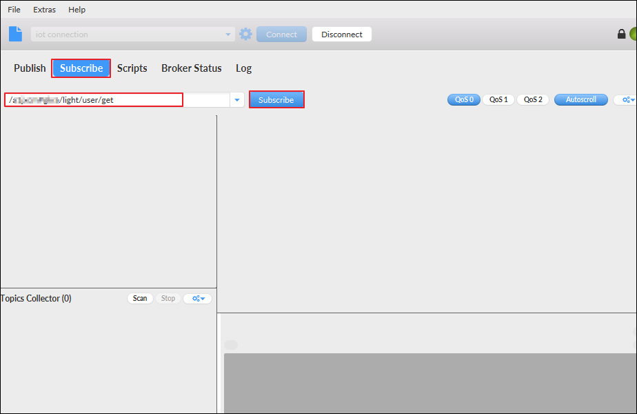 MQTT.fx