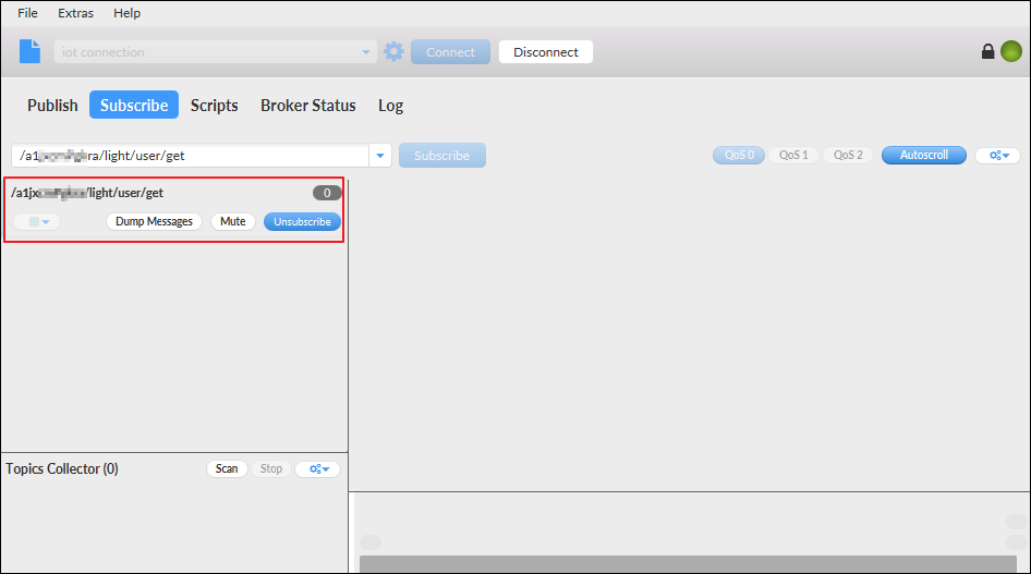 MQTT.fx